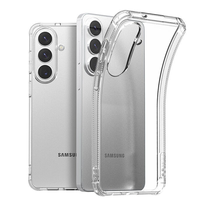 Araree 三星 Galaxy S26 系列 軟性防摔保護殼