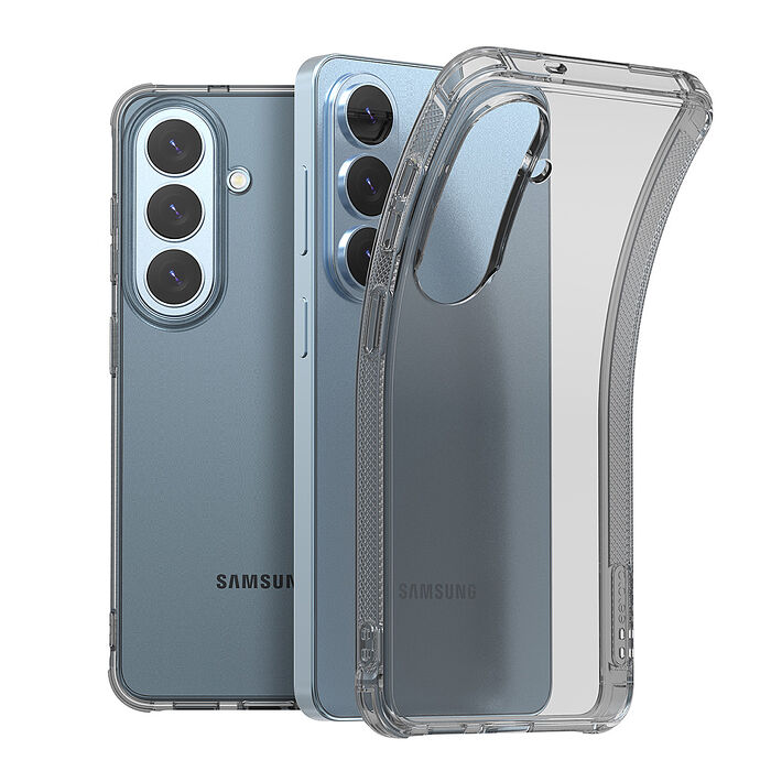 Araree 三星 Galaxy S26 系列 軟性防摔保護殼