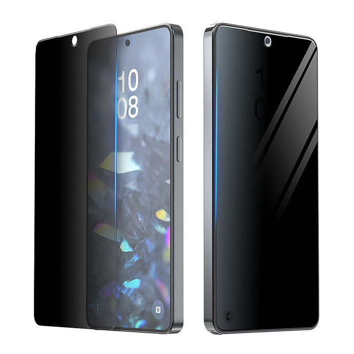 Araree 三星 Galaxy S26 系列 防窺強化玻璃螢幕保護貼