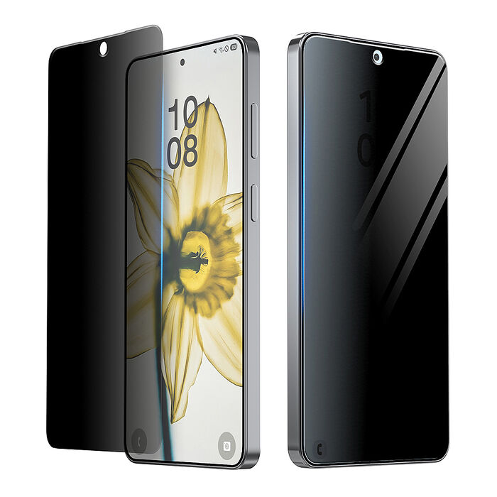 Araree 三星 Galaxy S26 系列 防窺強化玻璃螢幕保護貼