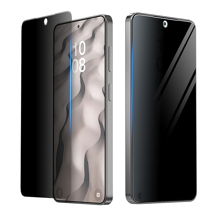 Araree 三星 Galaxy S26 系列 防窺強化玻璃螢幕保護貼