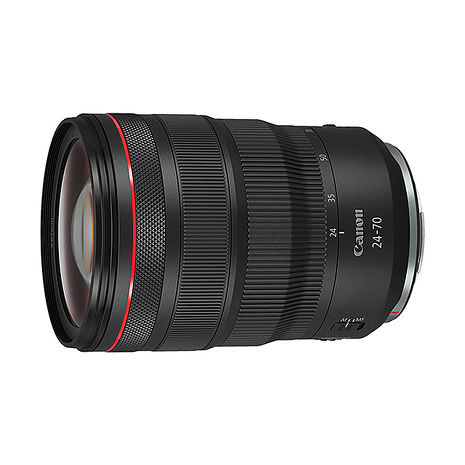 CANON RF 24-70mm f/2.8L IS USM (公司貨)*