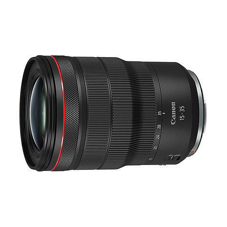 Canon RF 15-35mm f/2.8L IS USM (公司貨)*