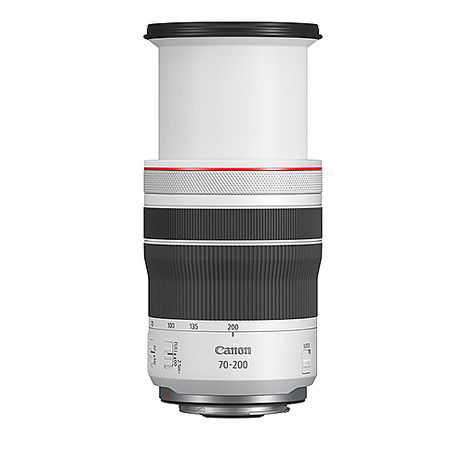 CANON RF 70-200mm f/4L IS USM(公司貨)*