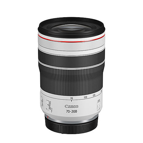 CANON RF 70-200mm f/4L IS USM(公司貨)*