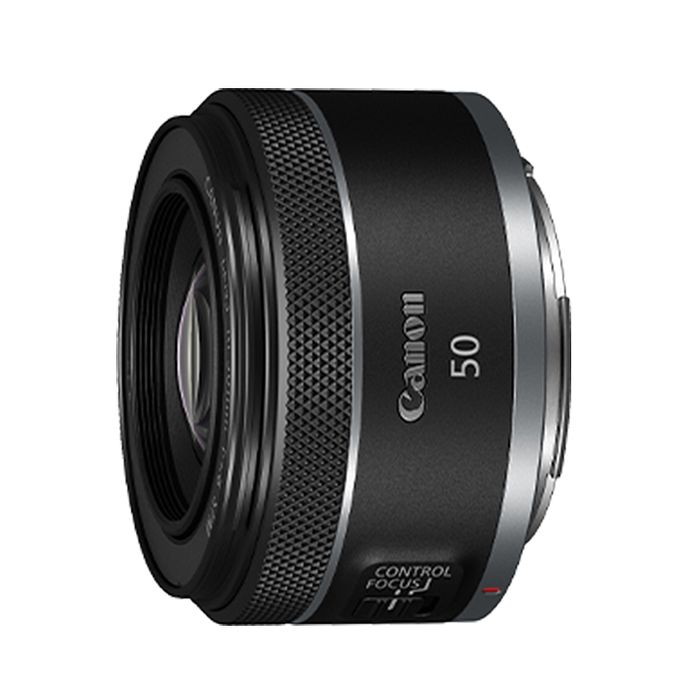 Canon RF 50mm f/1.8 STM(公司貨)-*