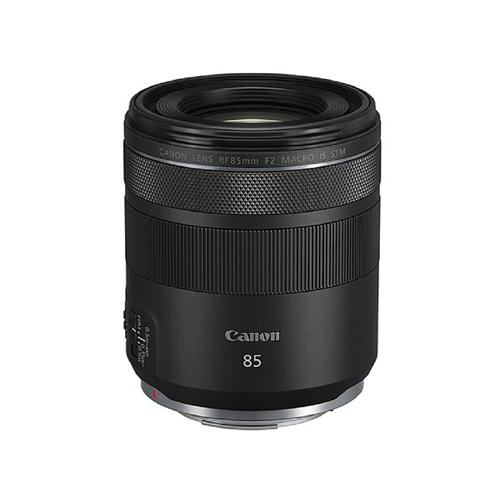 Canon RF 85mm F2 MACRO IS STM 公司貨-*