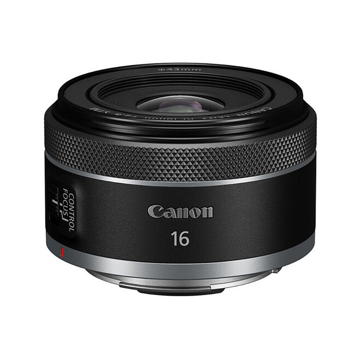 CANON RF16mm F2.8 STM (公司貨)