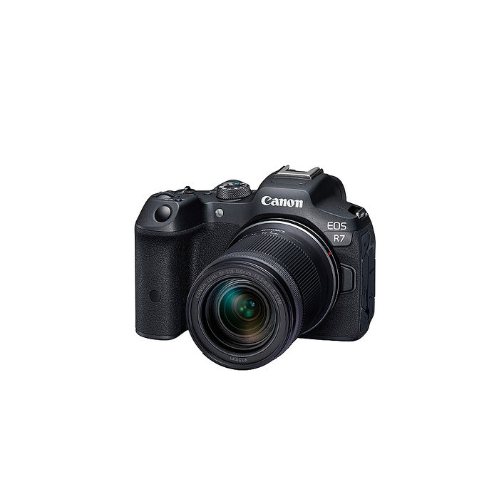 Canon EOS R7 + RF-S18-150mm F3.5-6.3 IS STM 公司貨