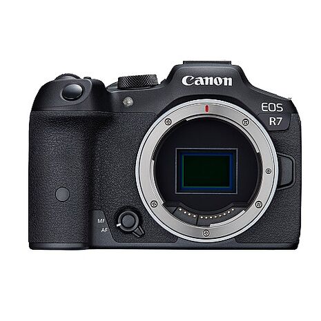 CANON EOS R7 單機身 (公司貨)