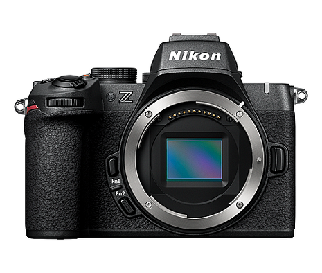 NIKON Z50 II 16-50mm 公司貨