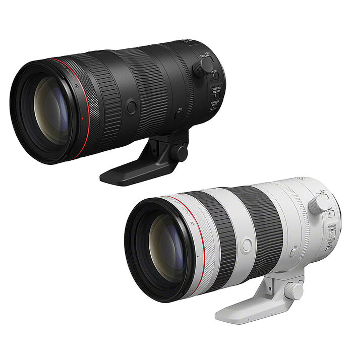 Canon RF 70-200mm F2.8 L IS USM Z (公司貨)