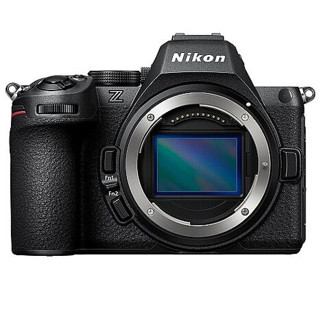 Nikon 尼康Z5II 二代 BODY 單機身 公司貨