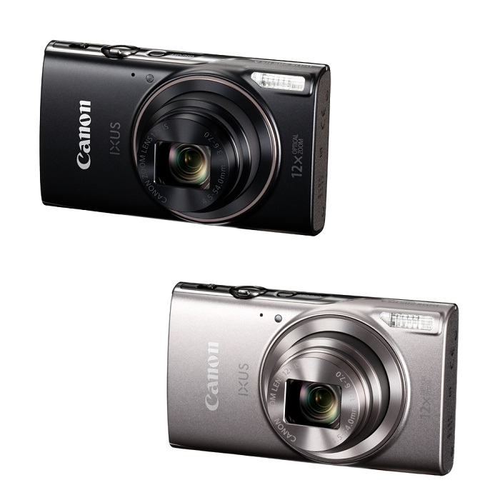 Canon 佳能IXUS 285 HS A 公司貨-送原電(裸裝)一顆