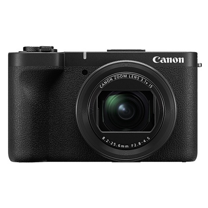Canon 佳能 PowerShot V1 (公司貨)