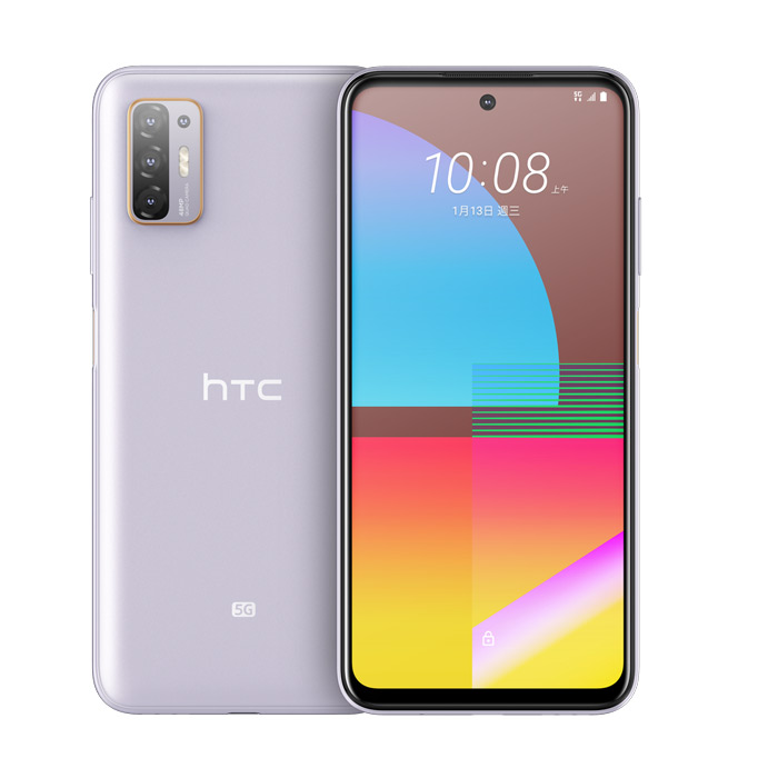 Htc Desire 21 Pro 5g 8 128g 6 7吋智慧手機 手機 平板 Myfone購物
