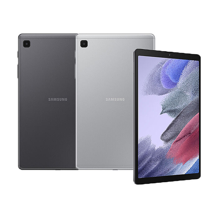 【母親節優惠】SAMSUNG Galaxy Tab A7 Lite LTE 3G/32G平板 (SM-T225)