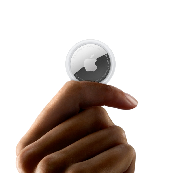 [4入組] Apple AirTag (MX542FE/A)