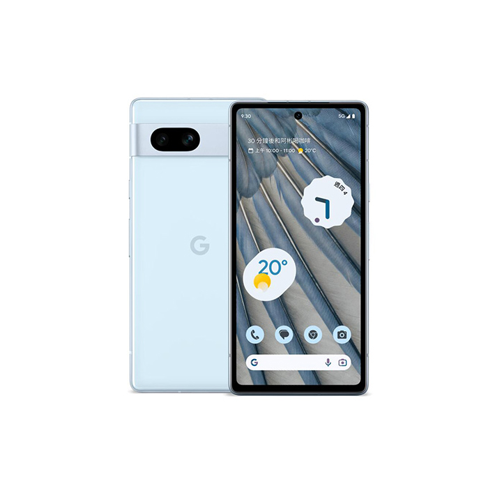 Google Pixel 7a 8GB/128GB -手機.平板-myfone購物