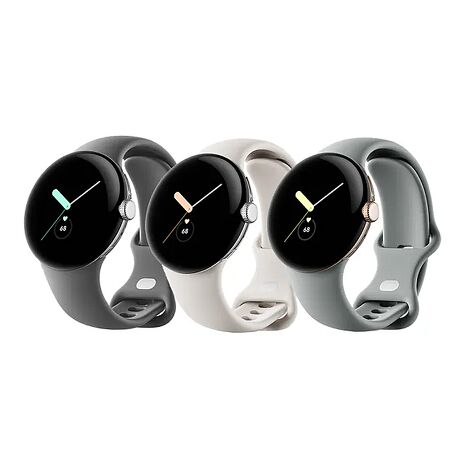 Google Pixel Watch 藍牙/Wi-Fi版