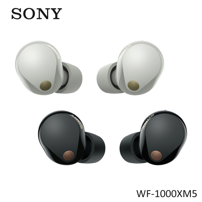 SONY WF-1000XM5-耳機．穿戴．手機配件-myfone購物