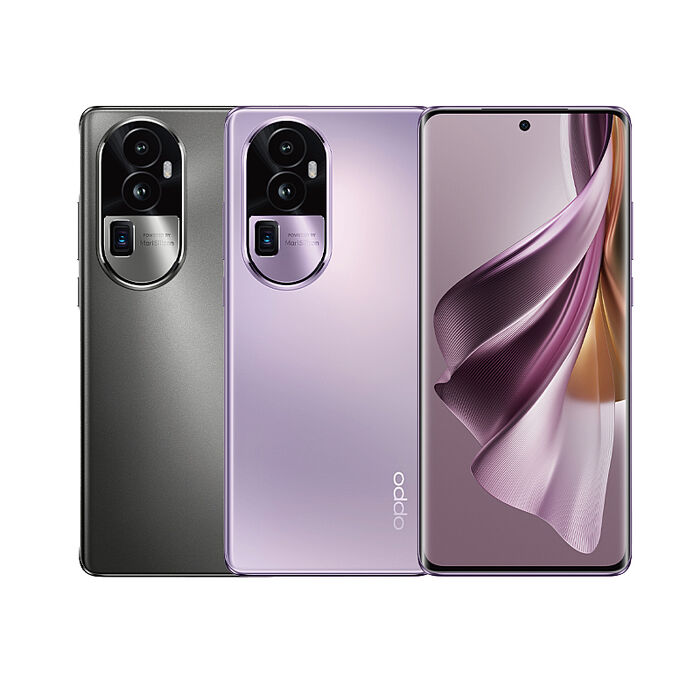 【母親節優惠】 OPPO Reno10 Pro+ 12G/256G