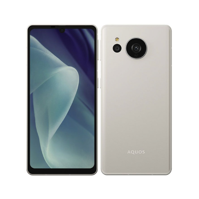 SHARP AQUOS sense7 plus 5G (6G/128G)-手機.平板-myfone購物