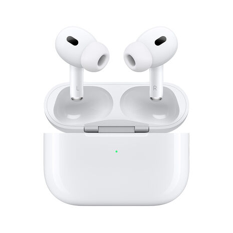 Apple AirPods Pro (第 2 代) 搭配 MagSafe 充電盒 (USB‑C)