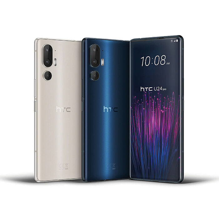 HTC U24 pro (12G/512G) 6.8吋智慧型手機