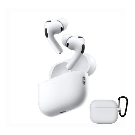 Apple Airpods 4 主動式降噪版  贈矽膠套