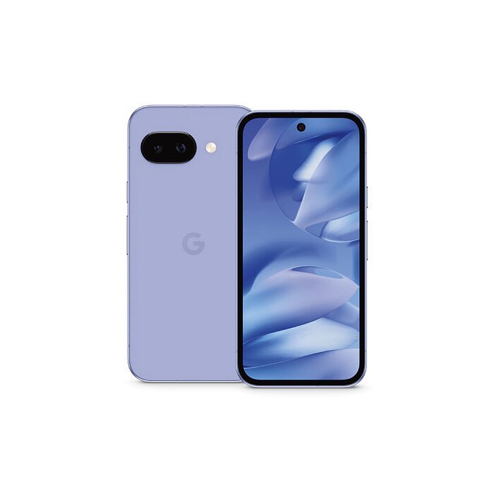 Google Pixel 9a 8G/128G AI智慧手機 贈原廠45W快充+LAPO二代行動電源+玻璃貼+空壓殼