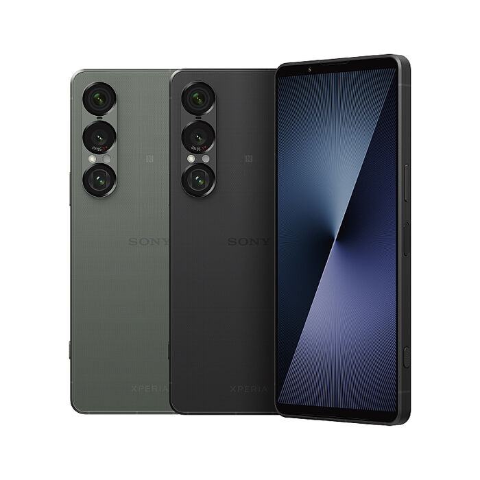 [預購] SONY Xperia 1 VII (12G/512G) 贈30W氮化鎵+Type C線+玻璃貼+空壓殼