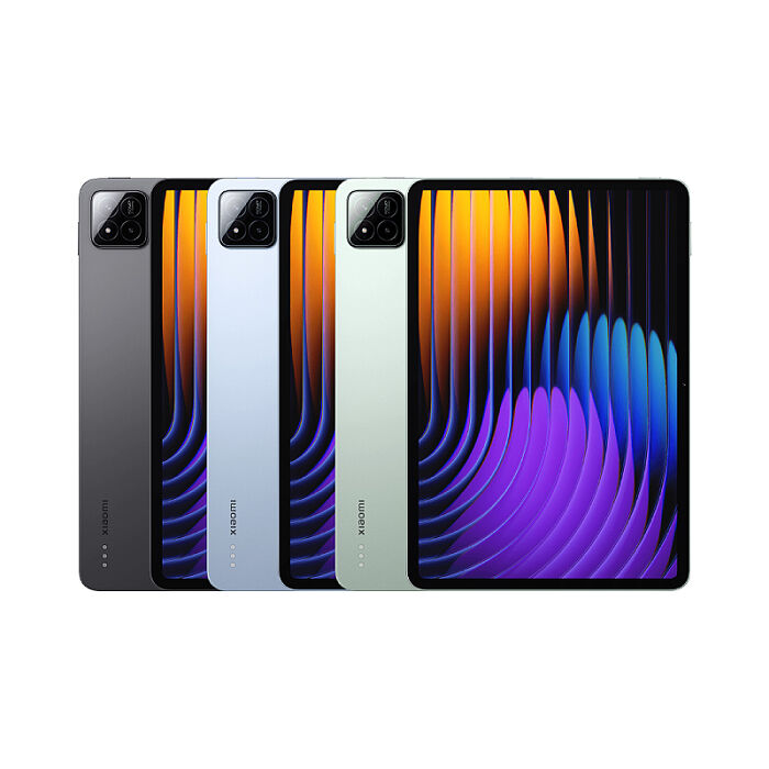 小米平板7 Xiaomi Pad 7 11.2吋 WiFi 8G/128G