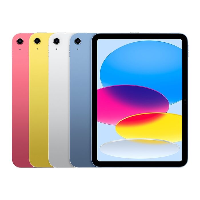 Apple iPad 11 128G 11吋 WiFi (2025) 平板電腦