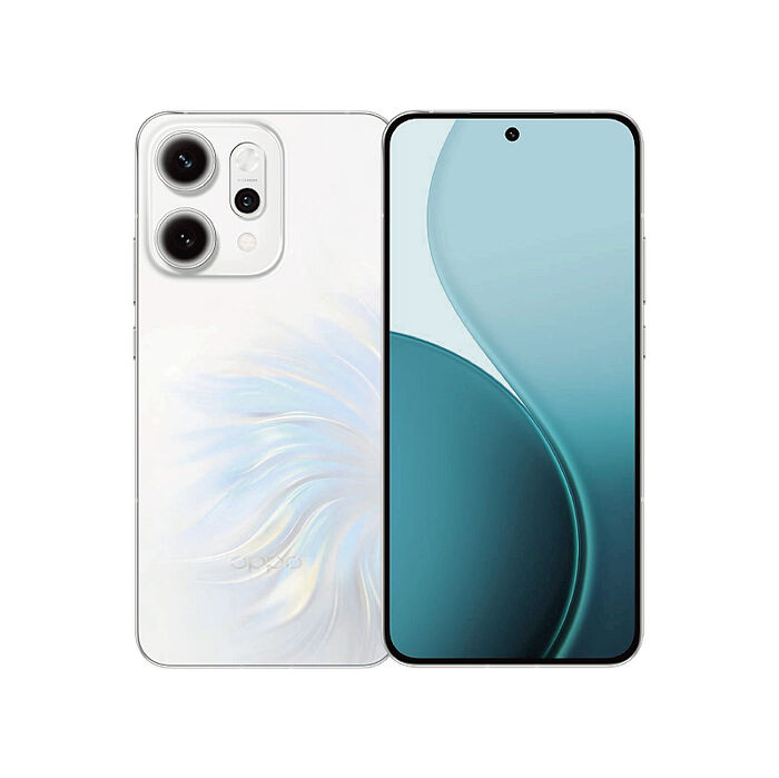 OPPO Reno14 Pro (12G/512G) AI影像大師2.0