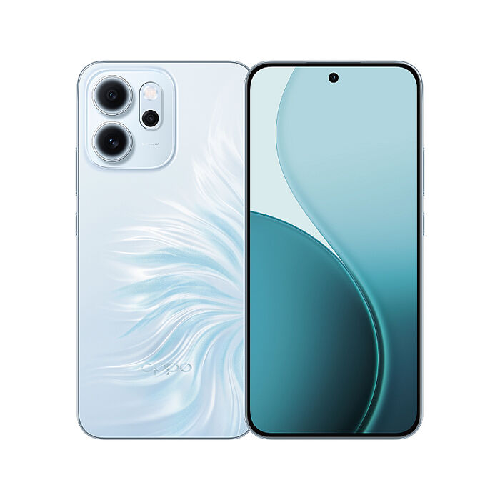 OPPO Reno14 F 6.57吋 (8G/256GB)