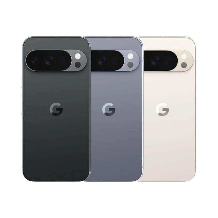 Google Pixel 10 Pro (16G/128G) 智慧手機 贈35W快充+玻璃貼+空壓殼+掛繩+支架