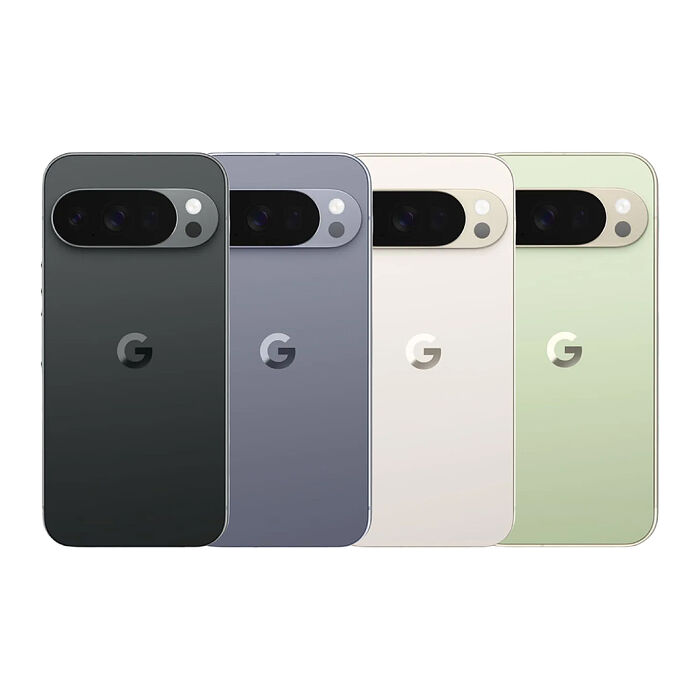 Google Pixel 10 12G/128G 智慧手機