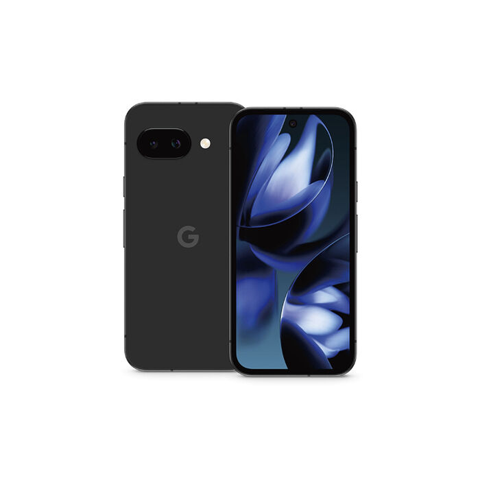 Google Pixel 9a 8G/256G AI智慧手機 曜石黑 贈玻璃貼+空壓殼