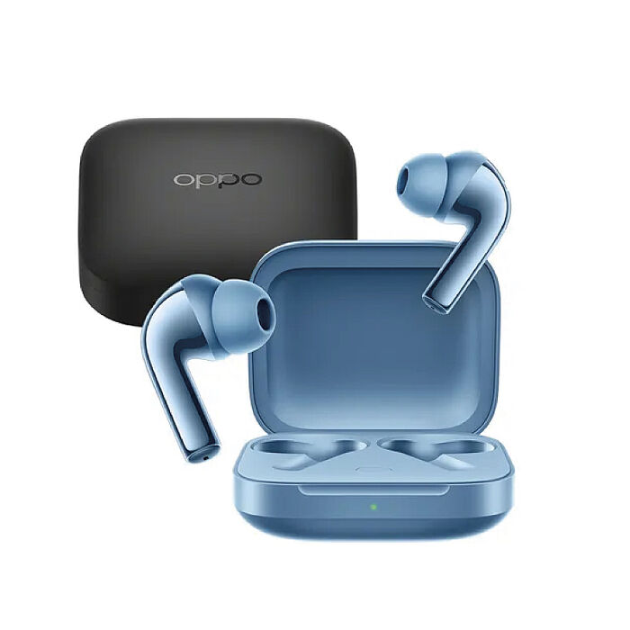 OPPO Enco X3i 真無線降噪耳機(E509A)