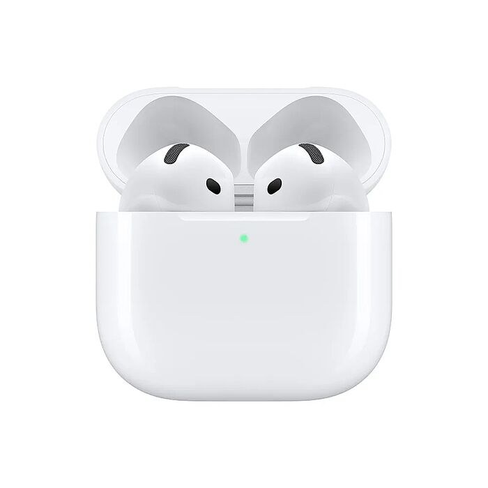 Apple Airpods 4 一般版