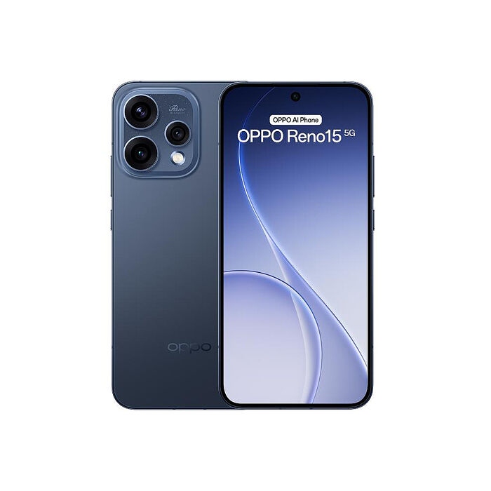 OPPO Reno15 (12G/256G) AI手機 贈藍芽耳機