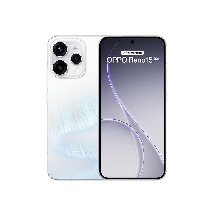 OPPO Reno15 (12G/256G) AI手機 贈藍芽耳機