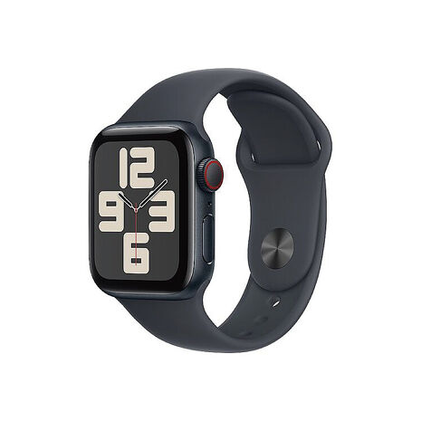 Apple Watch SE 3 GPS 44mm 星光色錶殼配星光色錶帶-M/L