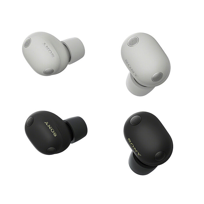 SONY WF-1000XM6 旗艦真無線藍牙耳機 贈200元 7-11禮券