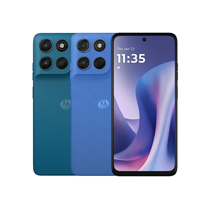 Motorola moto g57 5G (4G/128G) 6.72吋智慧型手機