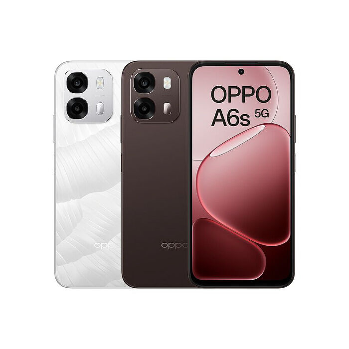 OPPO A6s 5G (6G/128G) 送玻璃貼