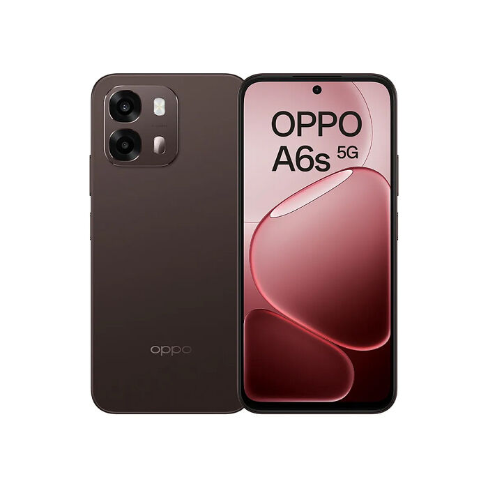 OPPO A6s 5G (6G/128G) 送玻璃貼