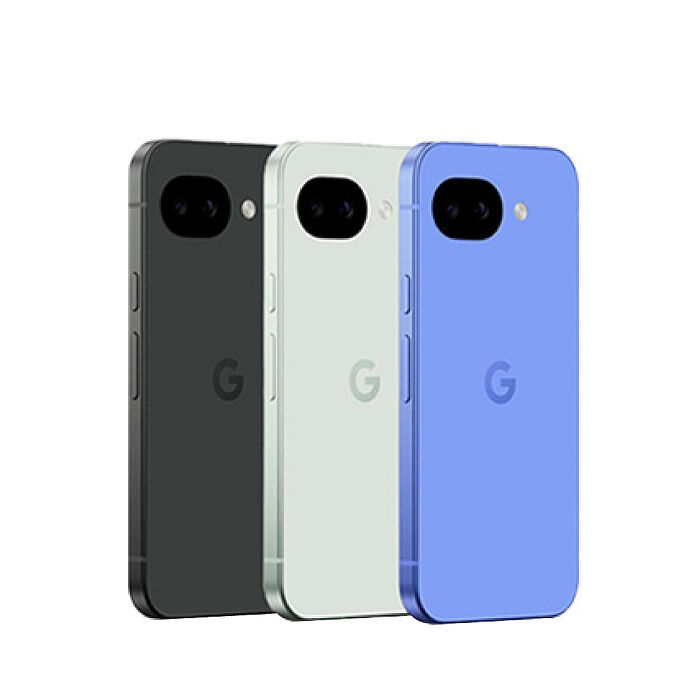 Google Pixel 10a (8GB/128GB) 贈30W快充+空壓殼+玻璃貼