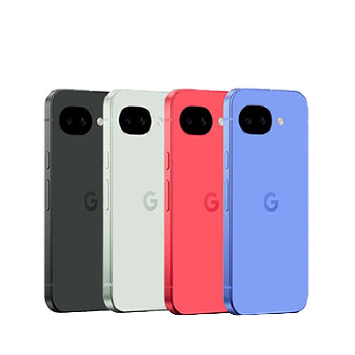 Google Pixel 10a (8GB/256GB) 贈空壓殼+玻璃貼+30W快充+Type C快充線